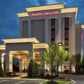 Hampton Inn & Suites Frederick-Fort Detrick