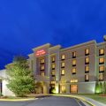 Hampton Inn & Suites Fredericksburg South