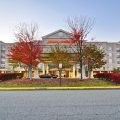 Hampton Inn & Suites Fredericksburg-at Celebrate Virginia