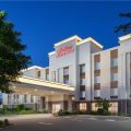Hampton Inn & Suites Fresno