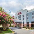 Hampton Inn & Suites Fruitland-Salisbury South