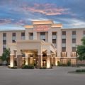 Hampton Inn & Suites Ft. Worth-Burleson