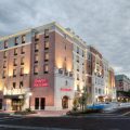 Hampton Inn & Suites Gainesville-Downtown