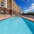 Hampton Inn & Suites Georgetown/Austin North
