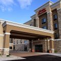 Hampton Inn & Suites Grand Forks