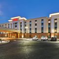 Hampton Inn & Suites Grants Pass
