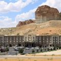 Hampton Inn & Suites Green River