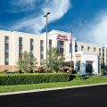 Hampton Inn & Suites Greensburg