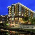 Hampton Inn & Suites Greenville – Downtown – RiverPlace