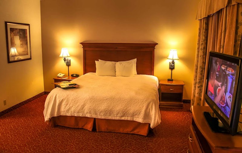 Hampton Inn & Suites Grenada in Grenada, Mississippi, United States