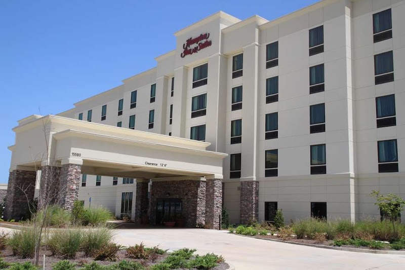 Hampton Inn & Suites Gulfport in Gulfport, Mississippi, United States