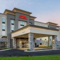 Hampton Inn & Suites Guymon