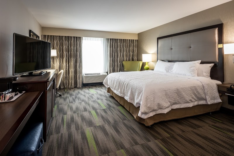 Hampton Inn & Suites Hammond in Hammond, Indiana, United States