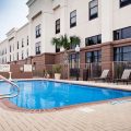 Hampton Inn & Suites Harlingen