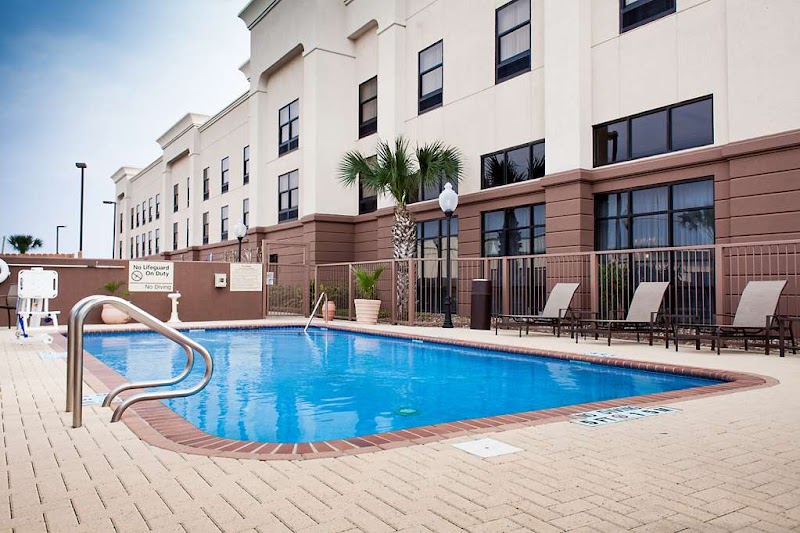 Hampton Inn & Suites Harlingen in Harlingen, Texas, United States