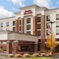 Hampton Inn & Suites Hartford/East Hartford