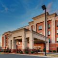 Hampton Inn & Suites Hartsville