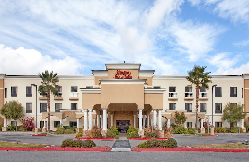 Hampton Inn & Suites Hemet in Hemet, California, United States