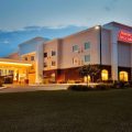 Hampton Inn & Suites Hershey Near The Park