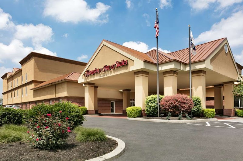 Hampton Inn & Suites Hershey in Hershey, Pennsylvania, United States