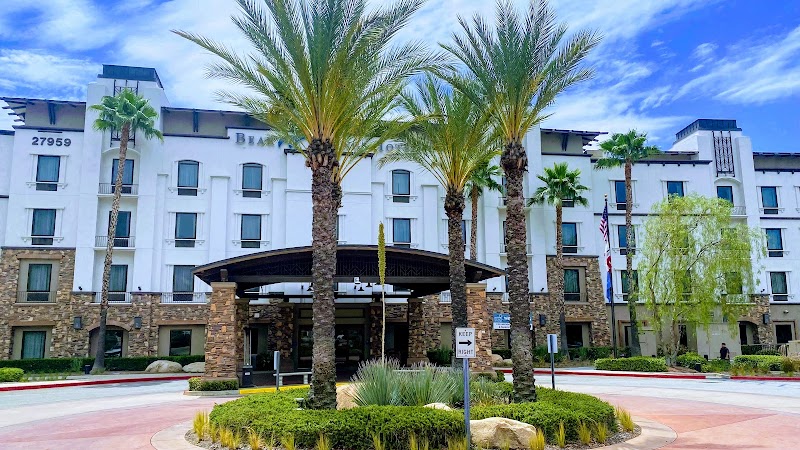 Hampton Inn & Suites Highland in Highland, California, United States