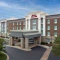 Hampton Inn & Suites Holly Springs