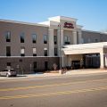 Hampton Inn & Suites Hope