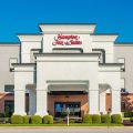 Hampton Inn & Suites Hopkinsville