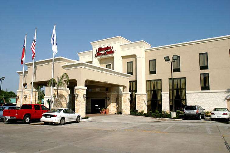 Hampton Inn & Suites Houston-Katy in Katy, Texas, United States