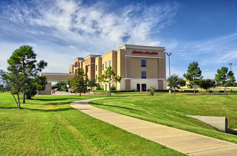 Hampton Inn & Suites Houston - Rosenberg in Rosenberg, Texas, United States