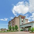 Hampton Inn & Suites Houston/League City