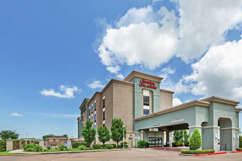 Hampton Inn & Suites Houston/League City in League City, Texas, United States