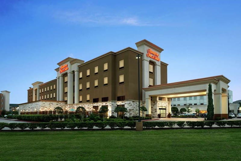 Hampton Inn & Suites Houston/Pasadena in Pasadena, Texas, United States