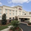 Hampton Inn & Suites Huntersville