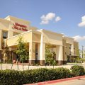 Hampton Inn & Suites Hutto