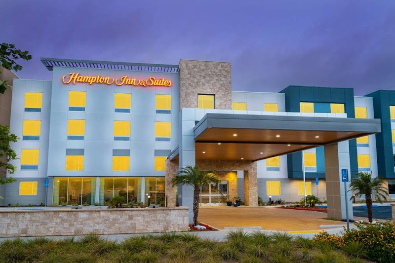 Hampton Inn & Suites Imperial Beach San Diego in Imperial Beach, California, United States