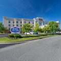 Hampton Inn & Suites Indianapolis/Brownsburg