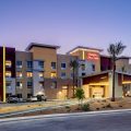 Hampton Inn & Suites Indio