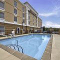 Hampton Inn & Suites Jackson