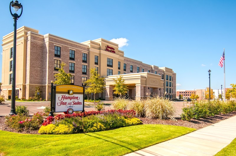 Hampton Inn & Suites Jackson Ridgeland in Ridgeland, Mississippi, United States