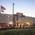 Hampton Inn & Suites Jacksonville
