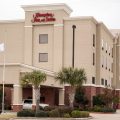 Hampton Inn & Suites Jennings
