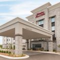 Hampton Inn & Suites Kenosha