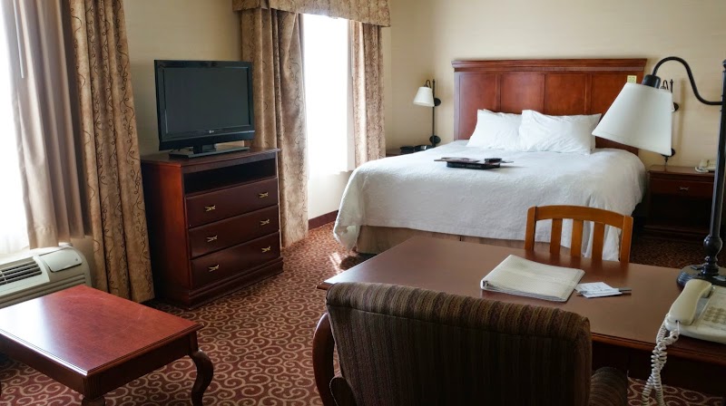 Hampton Inn & Suites Kingman in Kingman, Arizona, United States