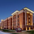 Hampton Inn & Suites Knightdale Raleigh