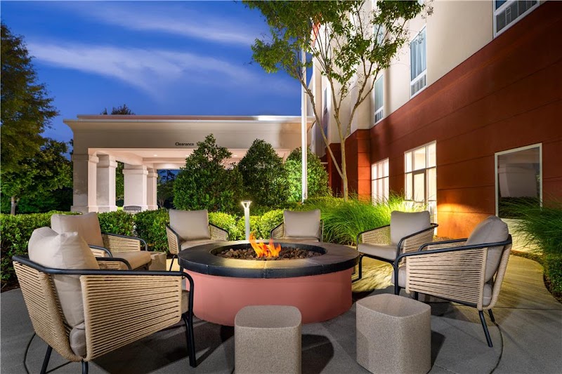 Hampton Inn & Suites Knoxville-Turkey Creek in Farragut, Tennessee, United States