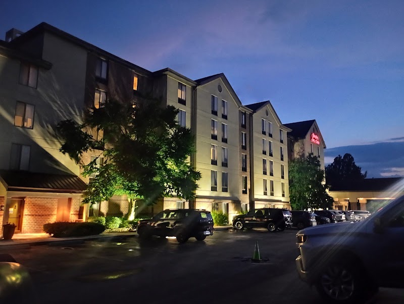 Hampton Inn & Suites Kokomo in Kokomo, Indiana, United States