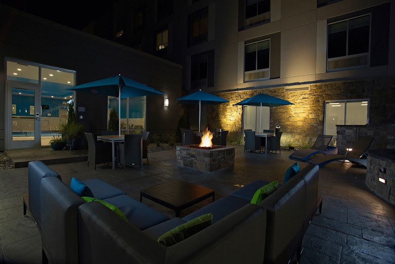 Hampton Inn & Suites Kutztown in Kutztown University, Pennsylvania, United States