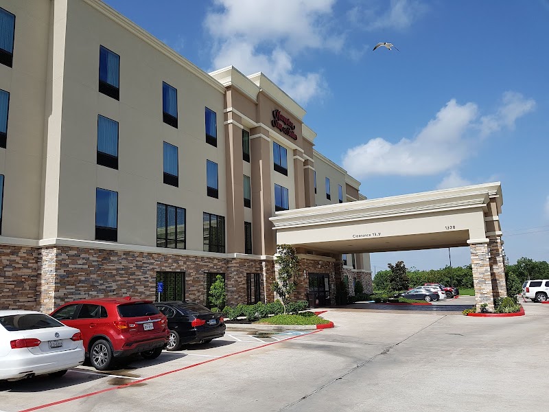 Hampton Inn & Suites La Porte in La Porte, Texas, United States