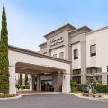 Hampton Inn & Suites Lady Lake/The Villages